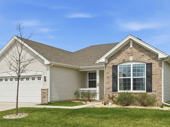 10014 W 141st Ln, Cedar Lake, IN 46303