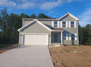 7751 Sierra Dr, Belding, MI 48809