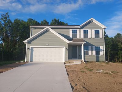 7751 Sierra Dr, Belding, MI, 48809