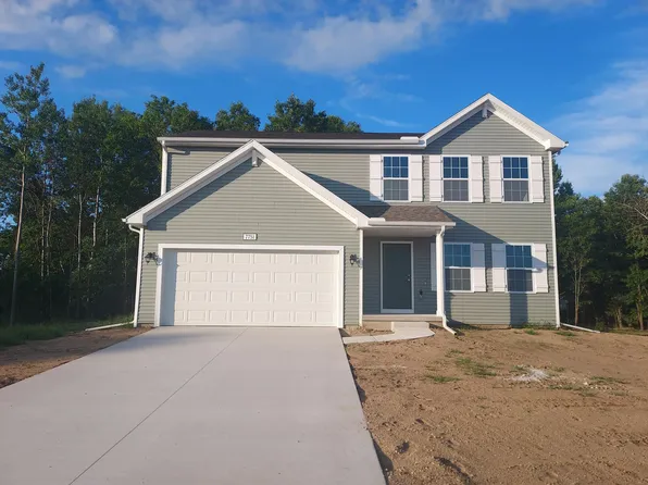 7751 Sierra Dr, Belding, MI 48809