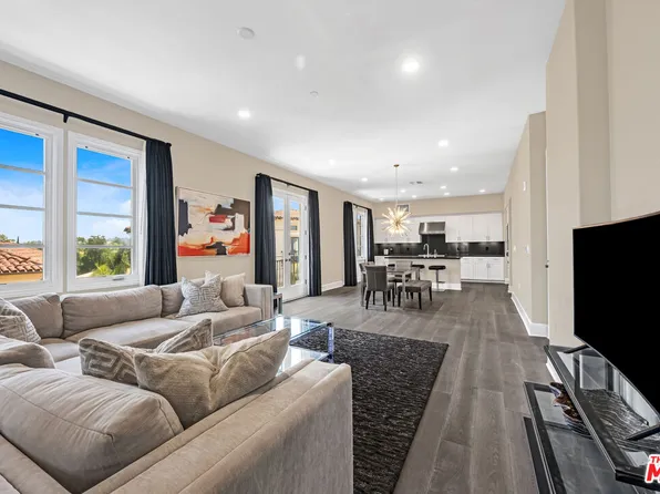 23500 Park Sorrento Unit H41, Calabasas, CA 91302