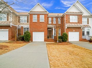 379 Grayson Way, Alpharetta, GA 30004