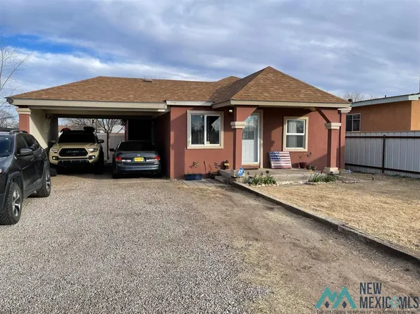 309 S Delaware Ave, Roswell, NM 88203