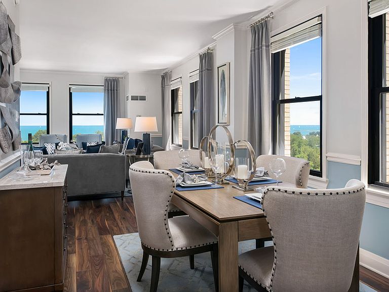 The Belden Stratford Apartment Rentals Chicago, IL Zillow