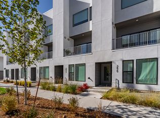 Newport Townhouses, Denver, CO 80207