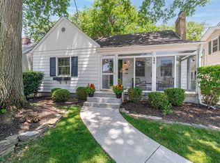 266 Fallis Rd, Columbus, OH 43214