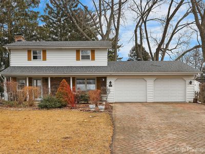 25583 W Lakeview Ct, Lake Villa, IL, 60046