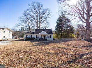 2790 Mount Vernon Rd, Lithia Springs, GA 30122