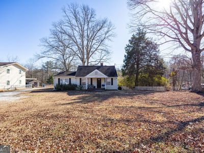 2790 Mount Vernon Rd, Lithia Springs, GA, 30122