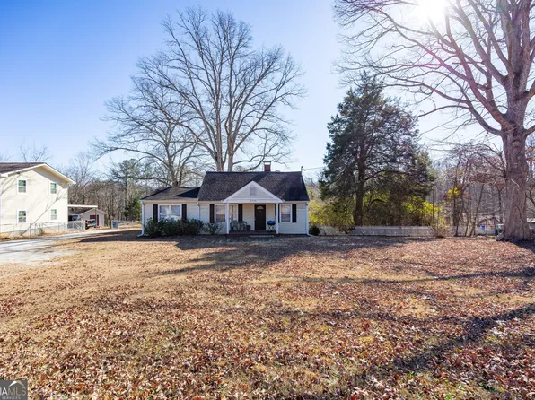 2790 Mount Vernon Rd, Lithia Springs, GA 30122