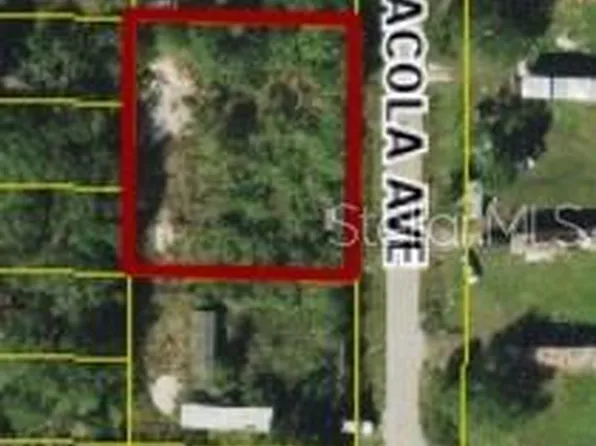 6653 SW Pensacola Ave #4, Arcadia, FL 34266