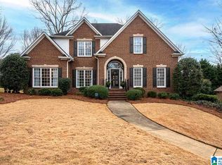 4305 Milner Rd W, Birmingham, AL 35242