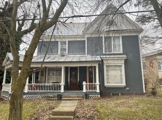 28 E North St, Jeromesville, OH 44840