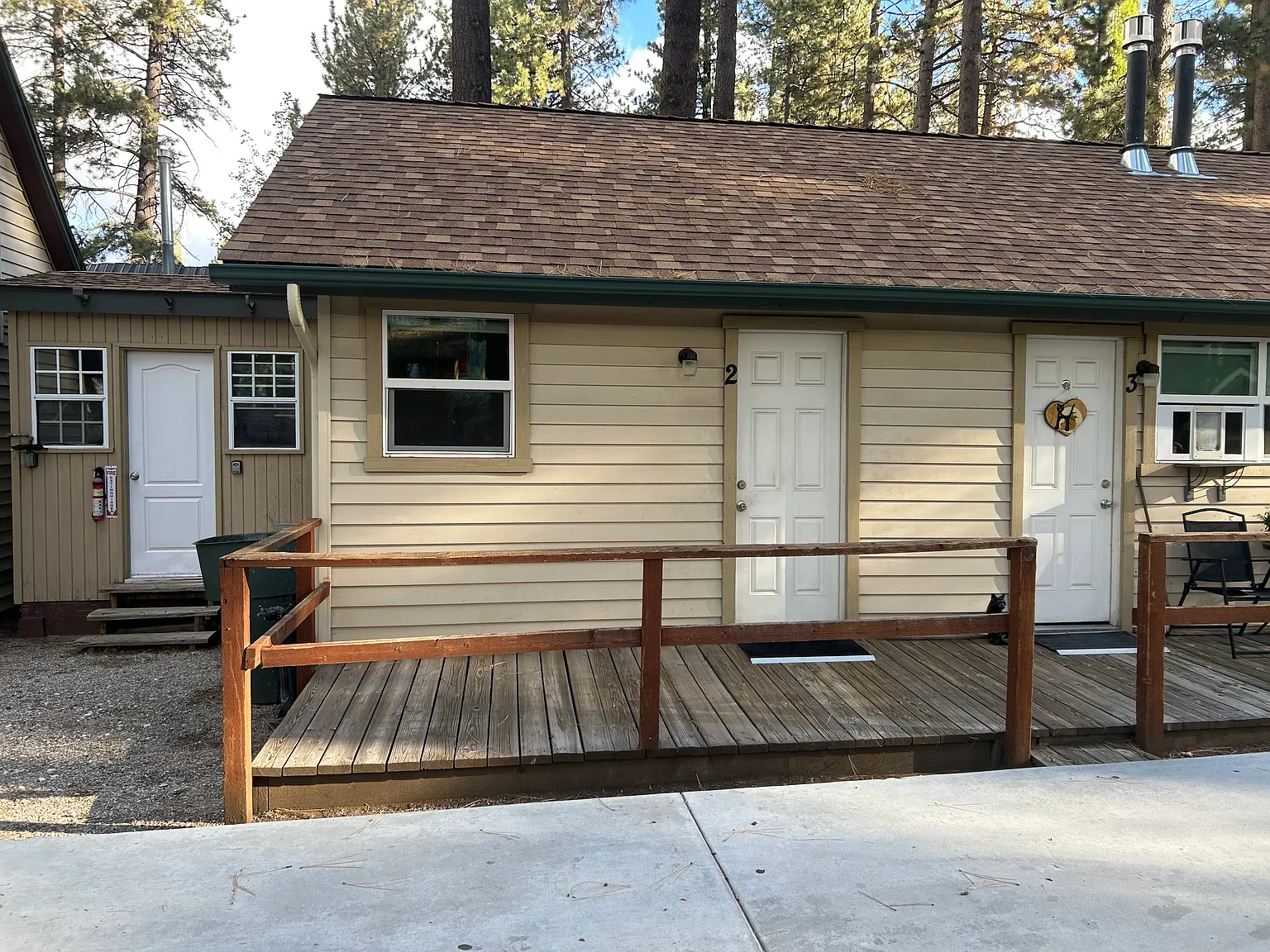 Studio, 200 sqft, $825 — Photo 1