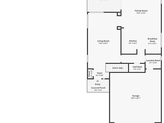 2nd image of this home
