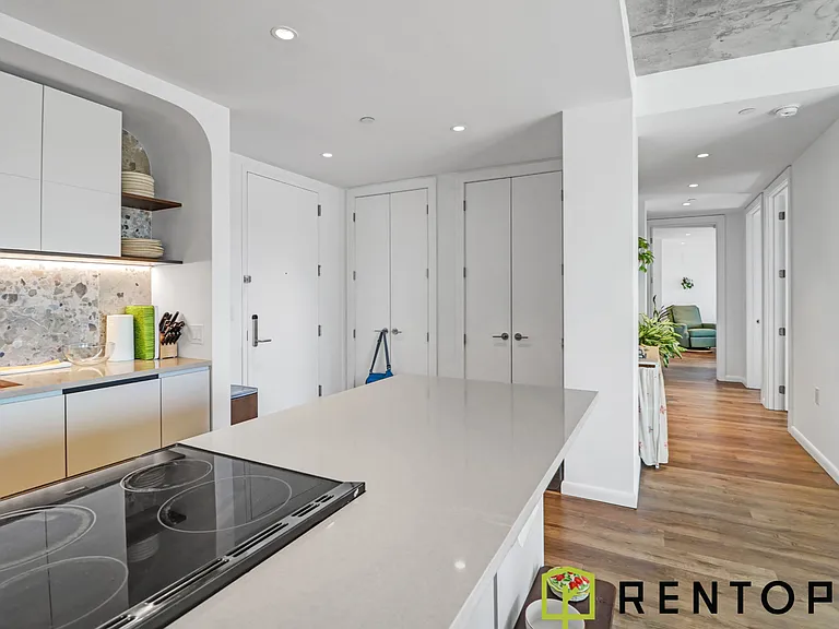 87 George St #4H — Photo 8