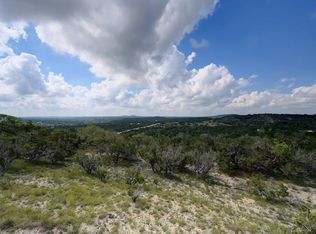 103 Sumac Rdg, Kendalia, TX 78027