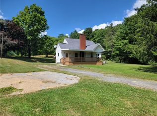 1715 Byers Rd, Mahaffey, PA 15757