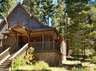 380 Olive St, Carnelian Bay, CA 96140