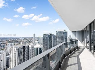 1000 Brickell Plz #4806, Miami, FL 33131