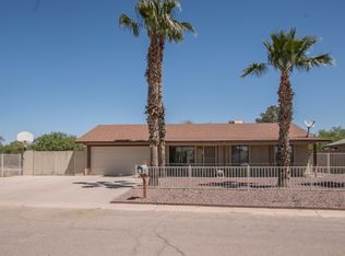 1338 W Calle Tuberia, Casa Grande, AZ 85194