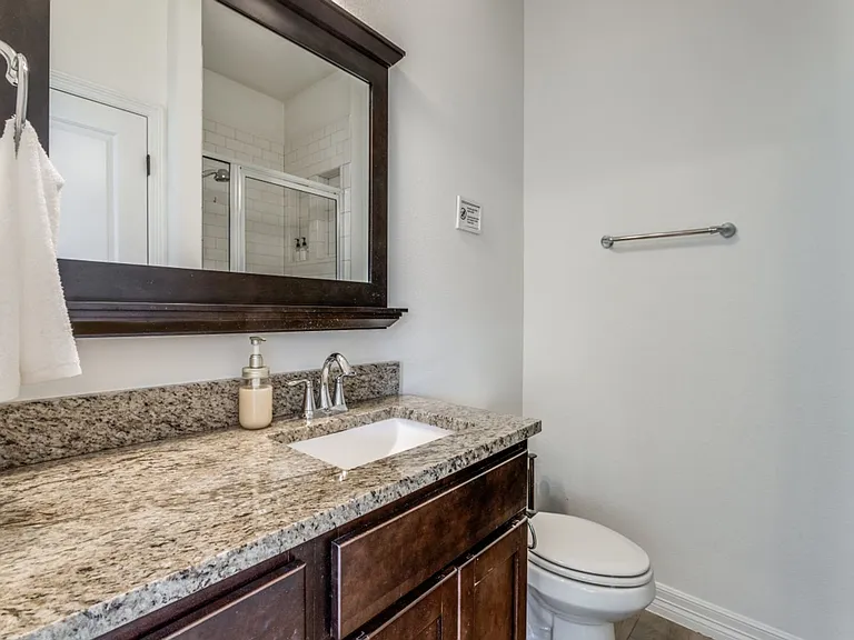 30th St Townhomes — Photo 24
