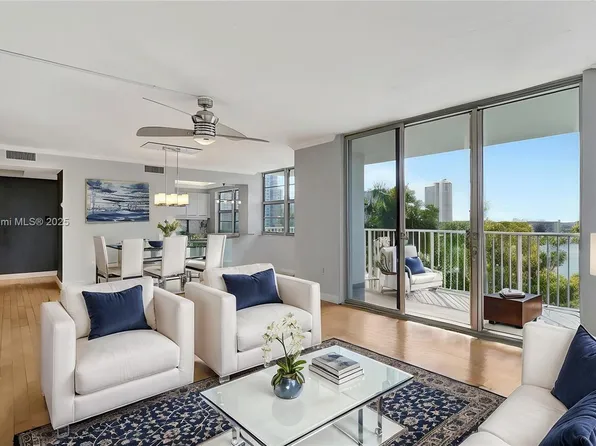 2801 NE 183rd St APT 517W, Aventura, FL 33160