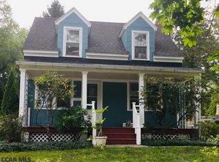 217 Shady Dr, State College, PA 16801