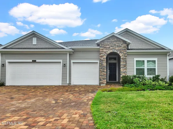 10024 TUMBLED STONE Place, Jacksonville, FL 32222