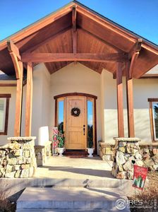 6825 Apache Rd, Loveland, CO, 80537