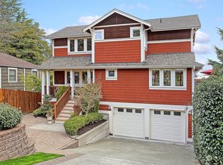 4408 51st Ave SW, Seattle, WA 98116