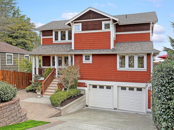 4408 51st Avenue SW, Seattle, WA 98116