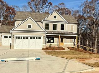 821 Spring Creek Way, Monroe, GA 30655