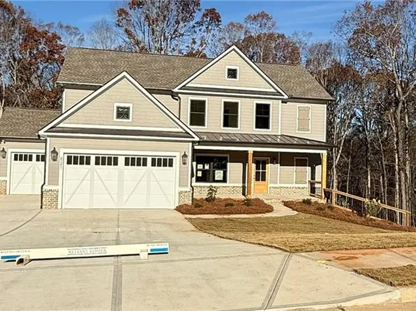 821 Spring Creek Way, Monroe, GA 30655