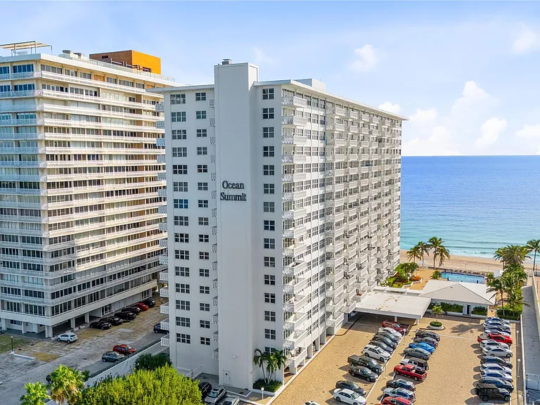 4010 Galt Ocean Dr #312 — Photo 37