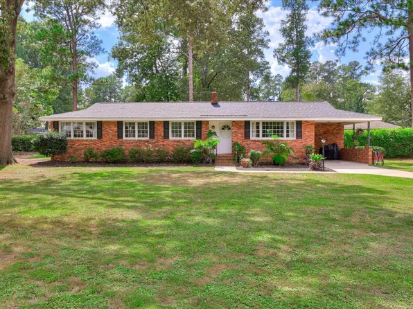1013 Byrnes Rd SW, Aiken, SC 29803