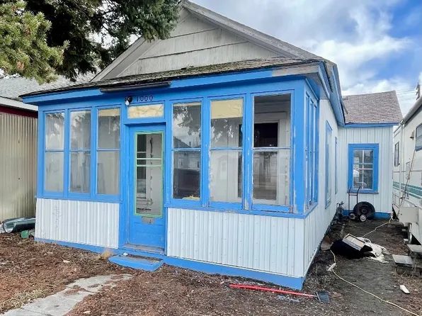 1000 5th St, Deer Lodge, MT 59722