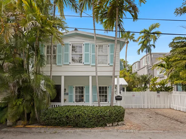 1025 Elgin Ln, Key West, FL 33040