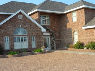 1941 E Southfork St, Odessa, TX 79766