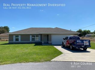 4 Ash Crse, Ocala, FL 34472