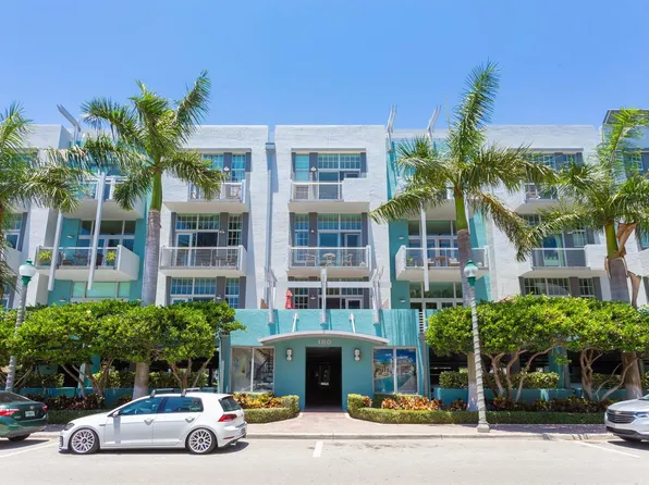 180 NE 4th Ave APT 204, Delray Beach, FL 33483