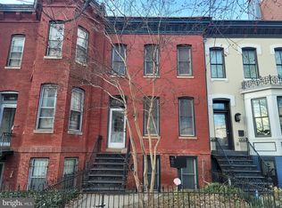 1519 S St NW, Washington, DC 20009