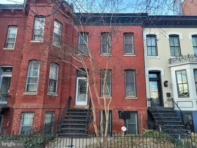1519 S St NW, Washington, DC, 20009