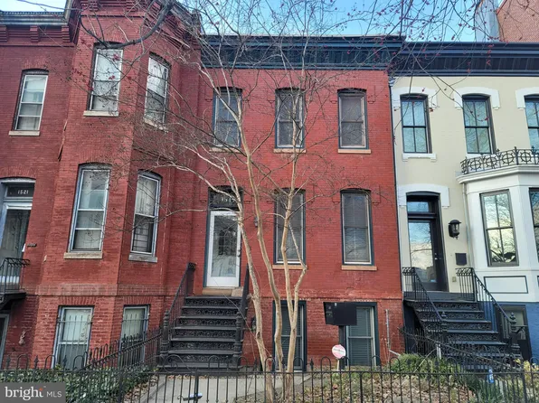 1519 S St NW, Washington, DC 20009