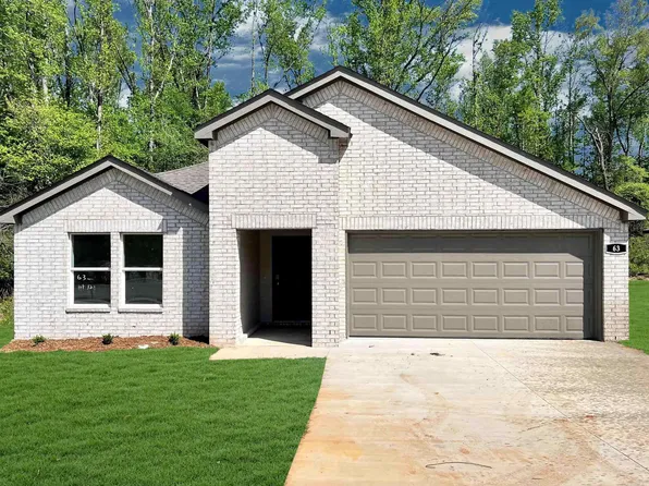 35 Wolfsbridge Loop, Cabot, AR 72023