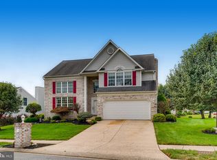 400 Country Ridge Cir, Bel Air, MD 21015