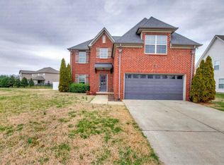 5446 Cloister Dr, Murfreesboro, TN 37128