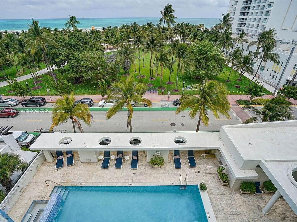 1st image of 200 Ocean Dr APT 7F