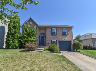 2752 Ridgefield Dr, Hebron, KY 41048