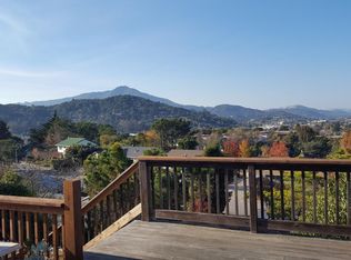 21 Constitution Dr, Corte Madera, CA
